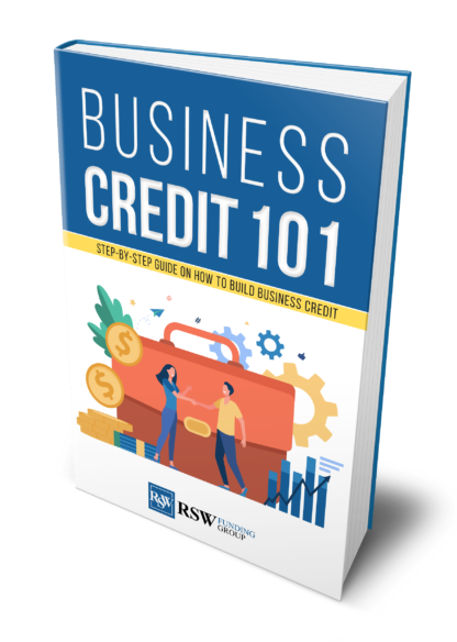 Business Credit 101