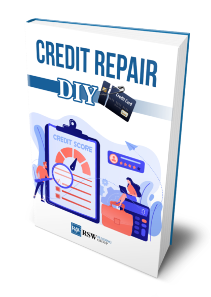 DIY Credit Repair