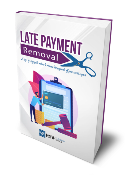 Late Payment Removal